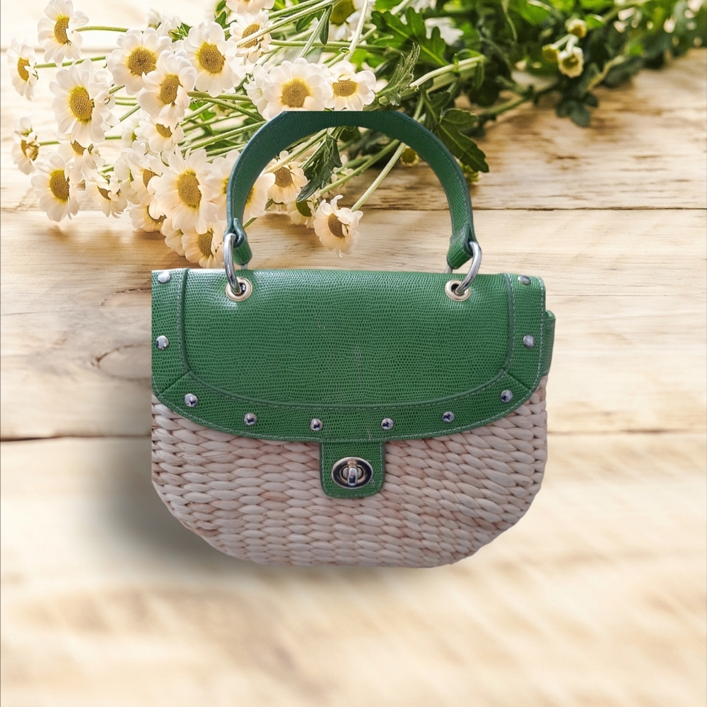 SOLD Handbag For Summer😎